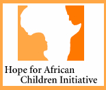 Hope for African Children