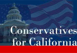 Conservatives for California