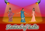The Festival of India