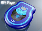 MP3 Player