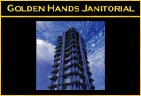Golden Hands Janitorial